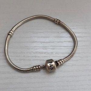 Pandora bracelet